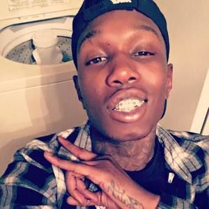 Meet your Posher, Jeremy